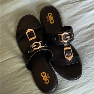 Guess Sandals